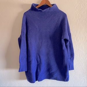 Free People Ottoman Sweater